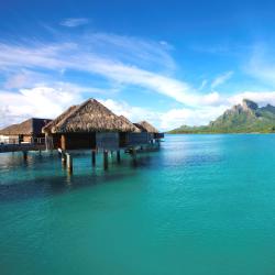 Tahiti