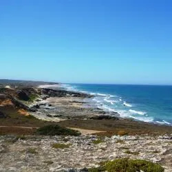 Vicentina Coast 27軒のグランピング施設