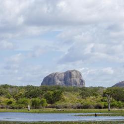 Distrito de Hambantota