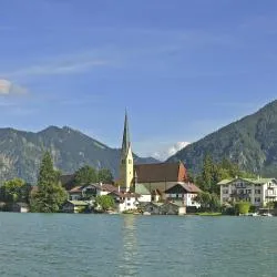 Tegernsee 133軒のバケーションレンタル