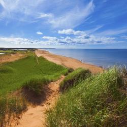 Prince Edward Island