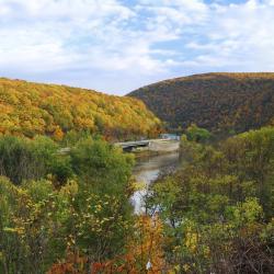 The Poconos