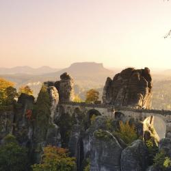 Saxon Switzerland 6 hostel