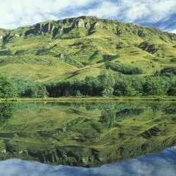 Drakensberg 57軒のシャレー