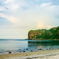 Cavite 4軒のグランピング施設