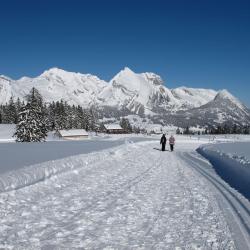 Toggenburg