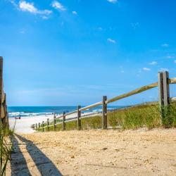 Long Beach Island  3 motels