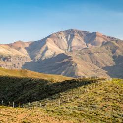 Maipo Valley 4 κάμπινγκ πολυτελείας