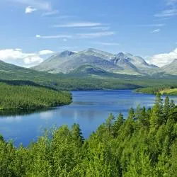 Rondane 5軒のバケーションレンタル