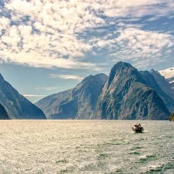 Fiordland National Park