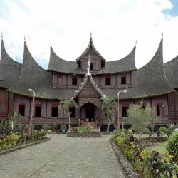 West Sumatra