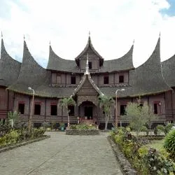 West Sumatra