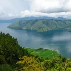 North Sumatra 8軒のグランピング施設
