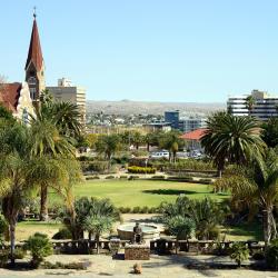 Windhoek West 93 holiday rentals