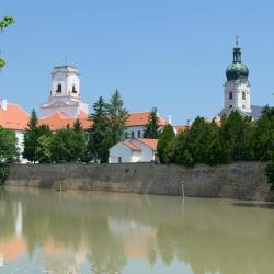 Szigetkoz 46 bed & breakfast