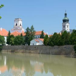 Szigetkoz 18 cottages