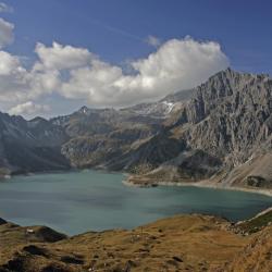 Lünersee