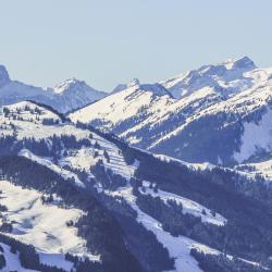 Pays d'Enhaut