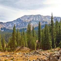 Taos Ski Valley