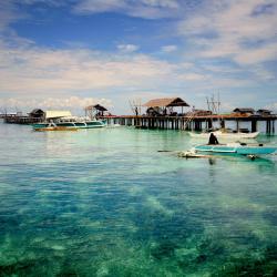 Leyte 3 bungalower