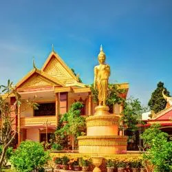 Tra Vinh