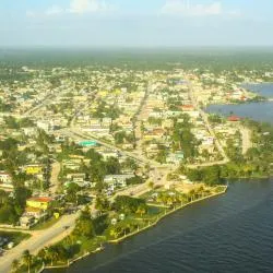 Corozal