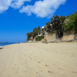 Lamu 14 guest houses