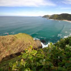 Port St Johns