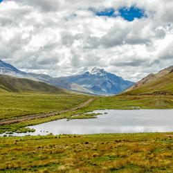 Colca Valley 13 of the lodges