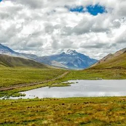 Colca Valley 12軒のシャレー
