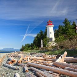 Quadra Island