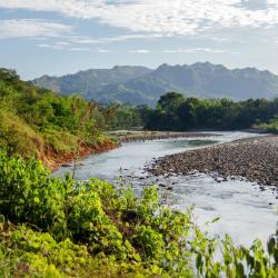 Casanare 3 lều trại sang trọng