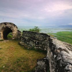 Gorontalo 3 hotely povoľujúce pobyt s domácimi zvieratami