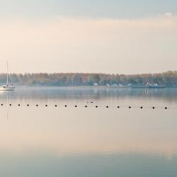 Lauwersmeer