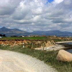 Mourne Mountains