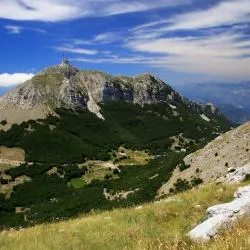 Lovcen National Park
