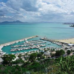 Golf von Tunis