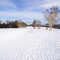 Mont Blanc 5 hoteles con campo de golf