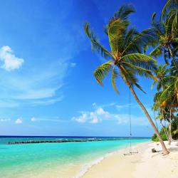 Lhaviyani Atoll 5 vacation rentals