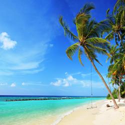 Lhaviyani Atoll