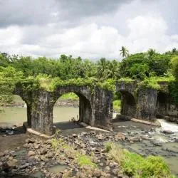 Quezon 3軒のグランピング施設