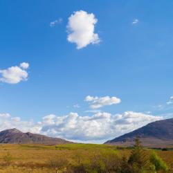 Connemara 4 glamping sites