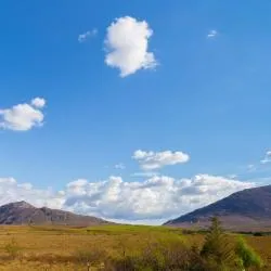 Connemara 42軒のビーチ周辺のバケーションレンタル