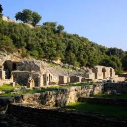 Butrint National Park