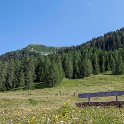 Národní park Nockberge