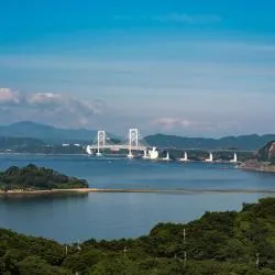 淡路島 24軒のゲストハウス