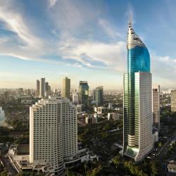 Jakarta provincie