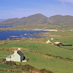 County Cork 7 glamping sites