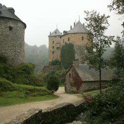 Liege Province 26 glamping sites