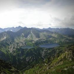 Hohe Tatra